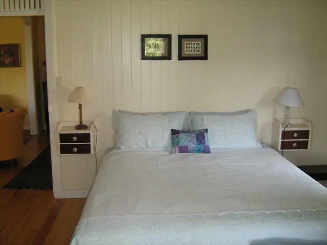 Holiday home The Blue House Yungaburra Villa Australia