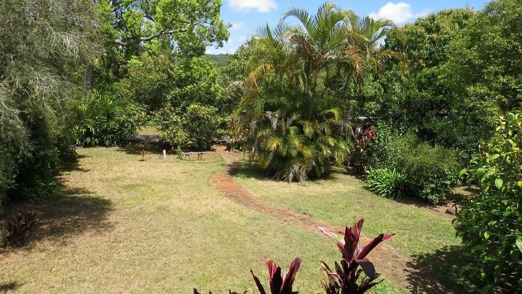 Holiday home The Blue House Yungaburra Villa