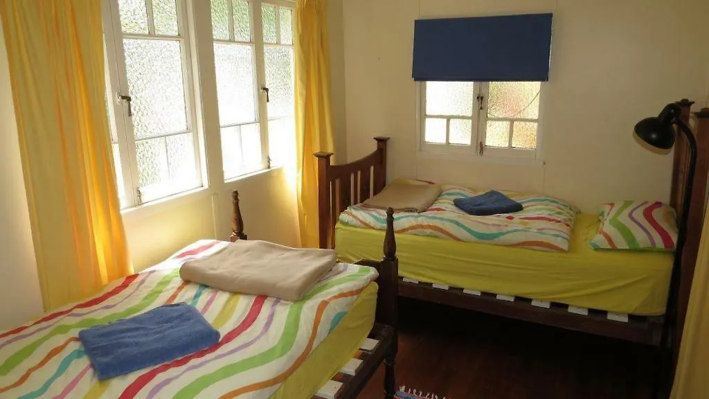 The Blue House Yungaburra Villa Holiday home