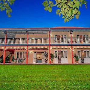 Bed & Breakfast Williams, Yungaburra