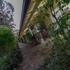 Motel Kookaburra, Yungaburra
