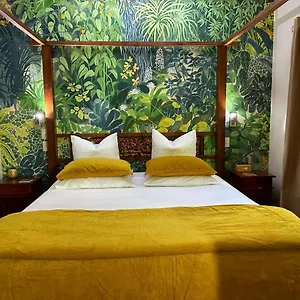 Holiday park Crater Lakes Rainforest, Yungaburra