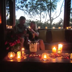 Lodge Mt Quincan Crater Retreat, Yungaburra