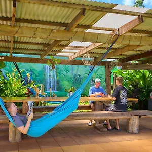 Lodge On The Wallaby Eco, Yungaburra