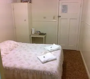 Hotel Yungaburra Hotel, Yungaburra