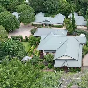 Bed & Breakfast Allumbah Pocket, Yungaburra